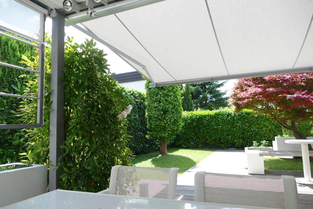 Luxury Awnings AB Shutters Blinds 3